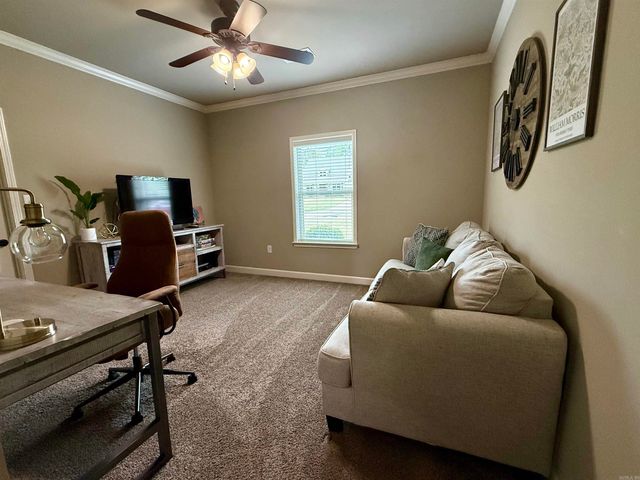 6025 Kamden Cove, Alexander, AR 72002