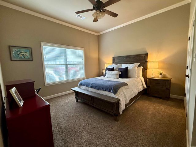 6025 Kamden Cove, Alexander, AR 72002