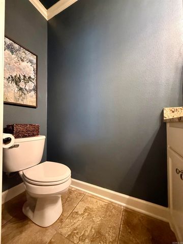 6025 Kamden Cove, Alexander, AR 72002