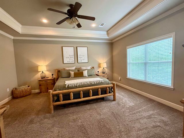 6025 Kamden Cove, Alexander, AR 72002