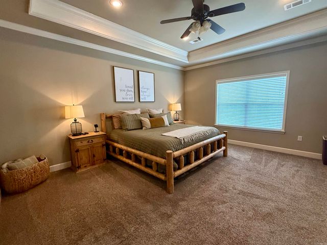 6025 Kamden Cove, Alexander, AR 72002