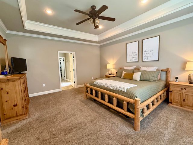 6025 Kamden Cove, Alexander, AR 72002