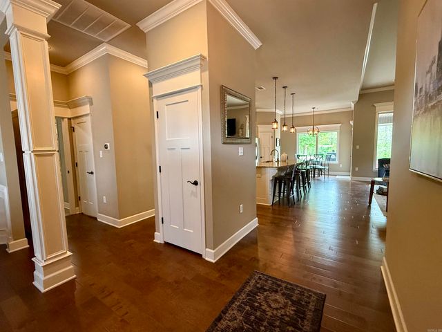 6025 Kamden Cove, Alexander, AR 72002