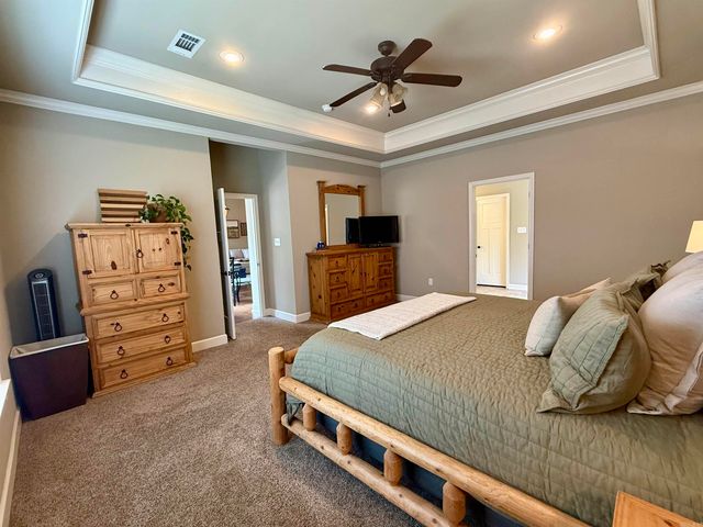 6025 Kamden Cove, Alexander, AR 72002