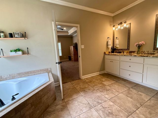 6025 Kamden Cove, Alexander, AR 72002