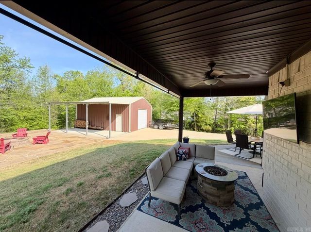 6025 Kamden Cove, Alexander, AR 72002