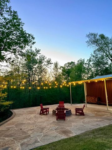 6025 Kamden Cove, Alexander, AR 72002