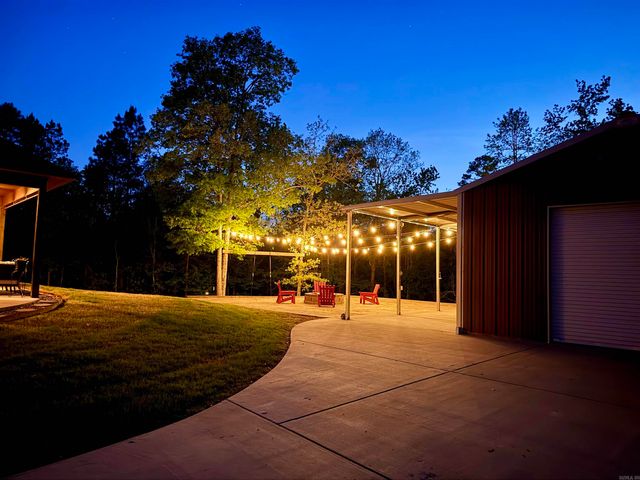 6025 Kamden Cove, Alexander, AR 72002