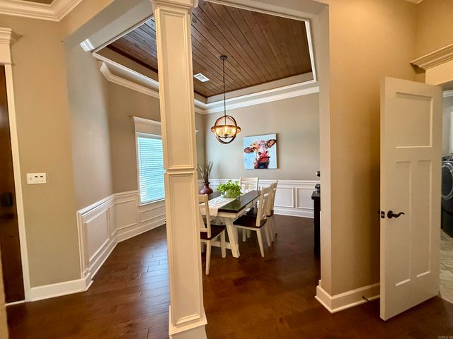 6025 Kamden Cove, Alexander, AR 72002