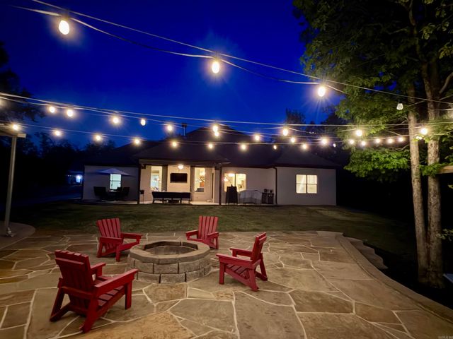 6025 Kamden Cove, Alexander, AR 72002