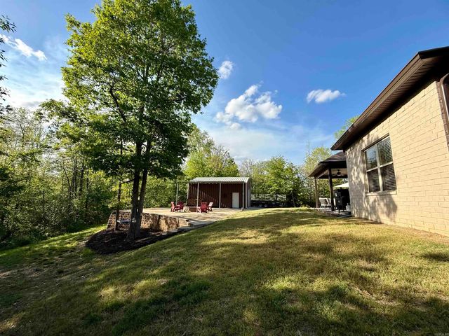 6025 Kamden Cove, Alexander, AR 72002