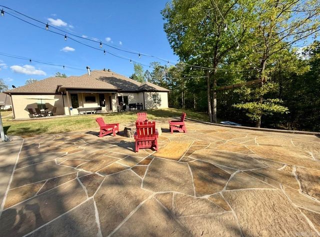 6025 Kamden Cove, Alexander, AR 72002