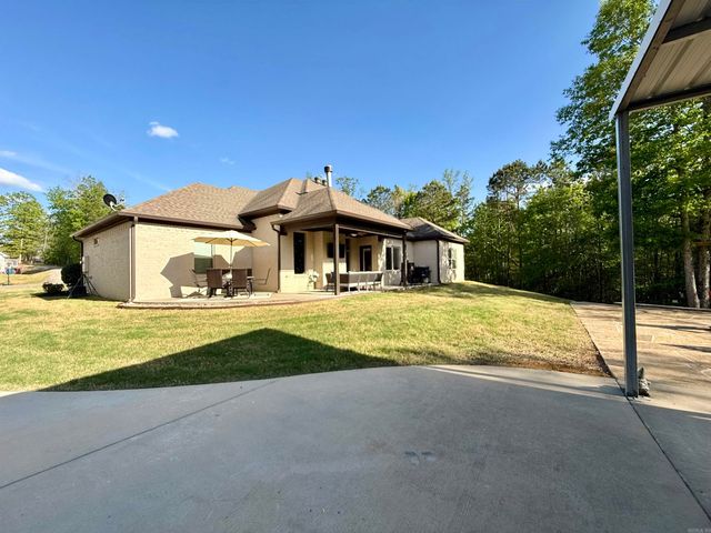 6025 Kamden Cove, Alexander, AR 72002
