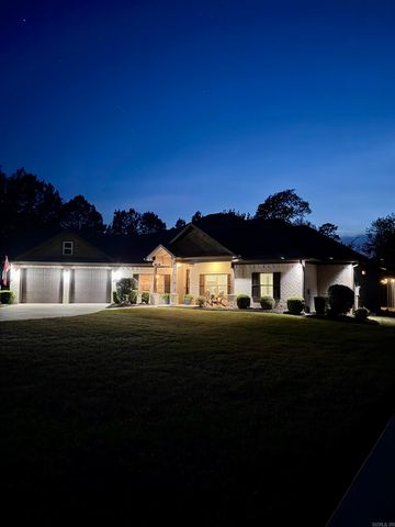 6025 Kamden Cove, Alexander, AR 72002