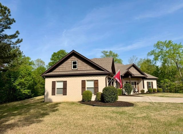 6025 Kamden Cove, Alexander, AR 72002
