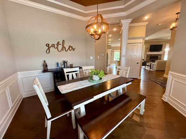 6025 Kamden Cove, Alexander, AR 72002