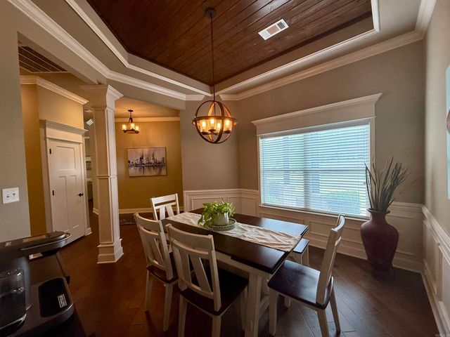 6025 Kamden Cove, Alexander, AR 72002