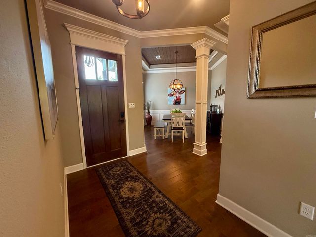 6025 Kamden Cove, Alexander, AR 72002