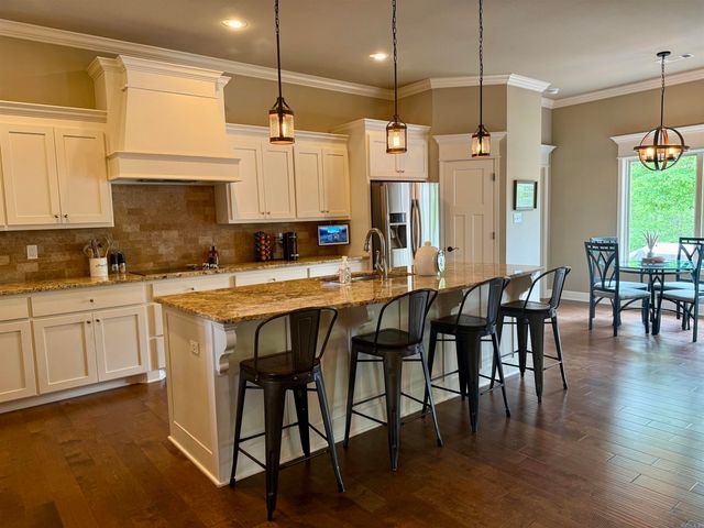 6025 Kamden Cove, Alexander, AR 72002