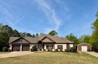 6025 Kamden Cove, Alexander, AR 72002