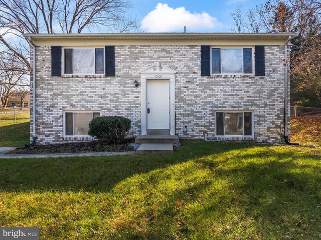 10100 LE FEVRE DR, Cheltenham, MD 20623