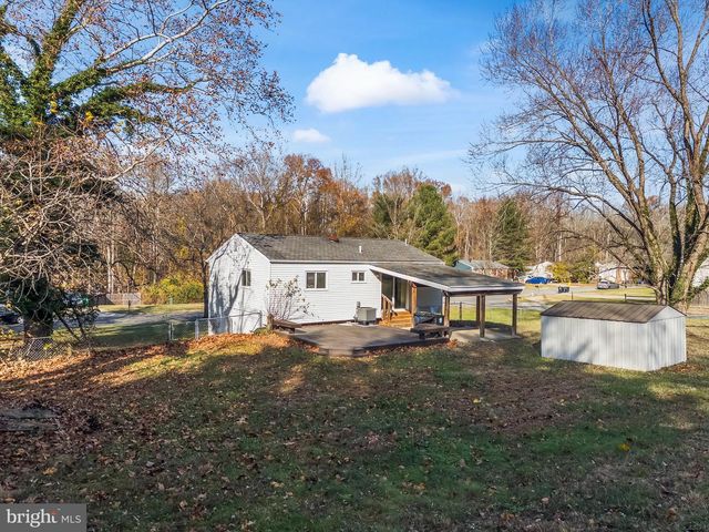 10100 LE FEVRE DR, Cheltenham, MD 20623