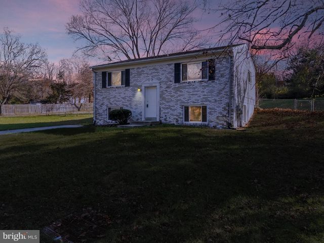 10100 LE FEVRE DR, Cheltenham, MD 20623