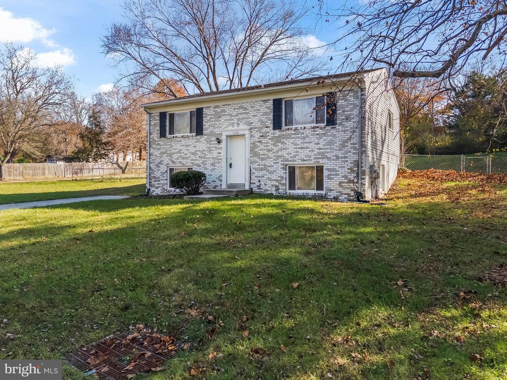 10100 LE FEVRE DR, Cheltenham, MD 20623