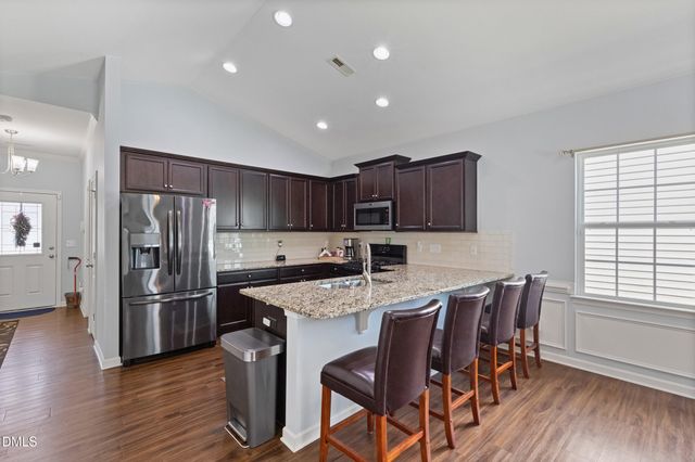 110 N Great White Way, Clayton, NC 27527