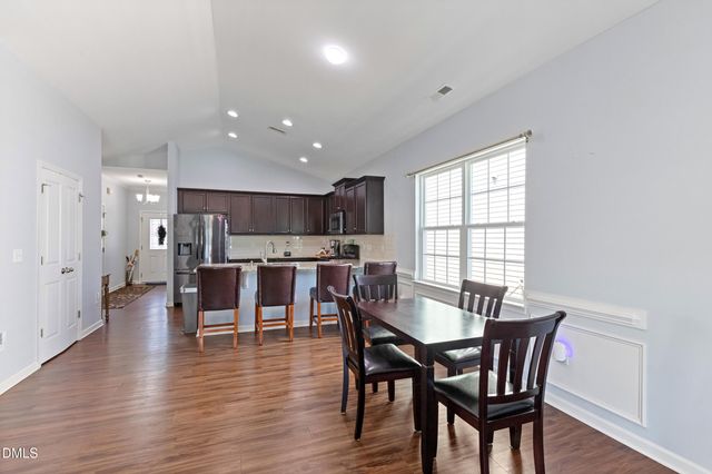 110 N Great White Way, Clayton, NC 27527