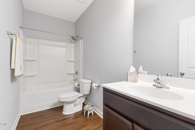 110 N Great White Way, Clayton, NC 27527