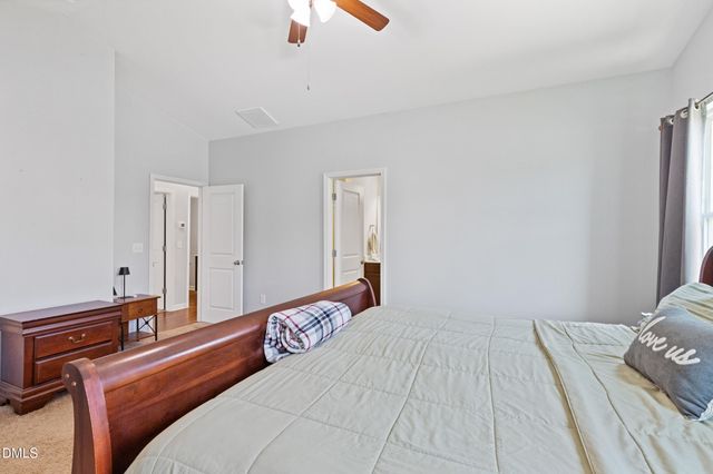 110 N Great White Way, Clayton, NC 27527