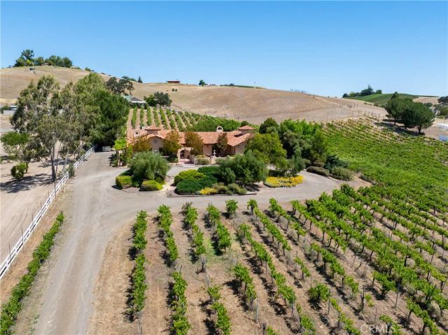 7568 Creston, Paso Robles, CA 93446