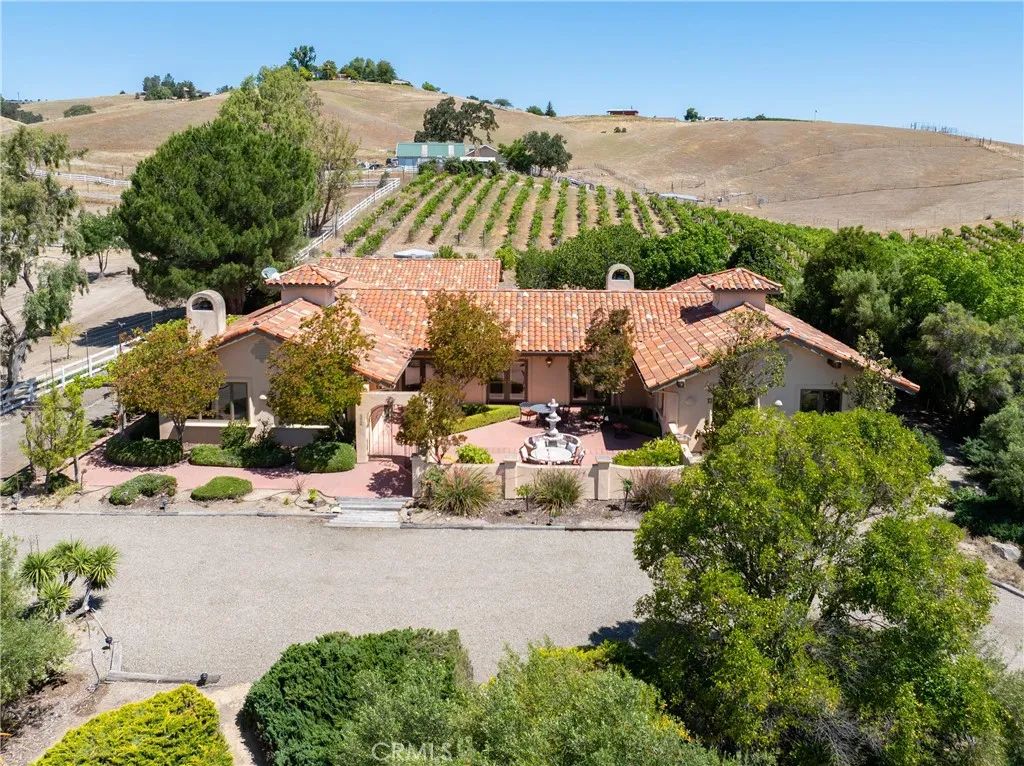 7568 Creston, Paso Robles, CA 93446