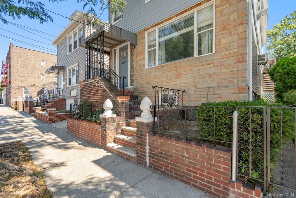2347 125th Street, College Point, NY 11356 — photo 2