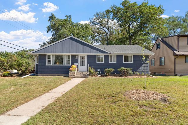 5566 Unity Avenue N, Crystal, MN 55429