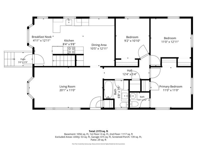 5566 Unity Avenue N, Crystal, MN 55429