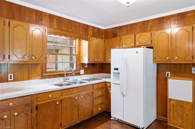 403 E McPherson Drive, Mebane, NC 27302