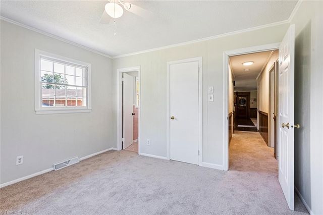 403 E McPherson Drive, Mebane, NC 27302