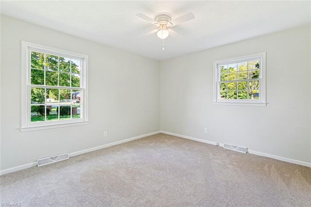 403 E McPherson Drive, Mebane, NC 27302