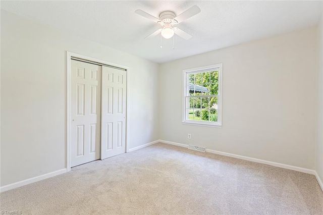 403 E McPherson Drive, Mebane, NC 27302