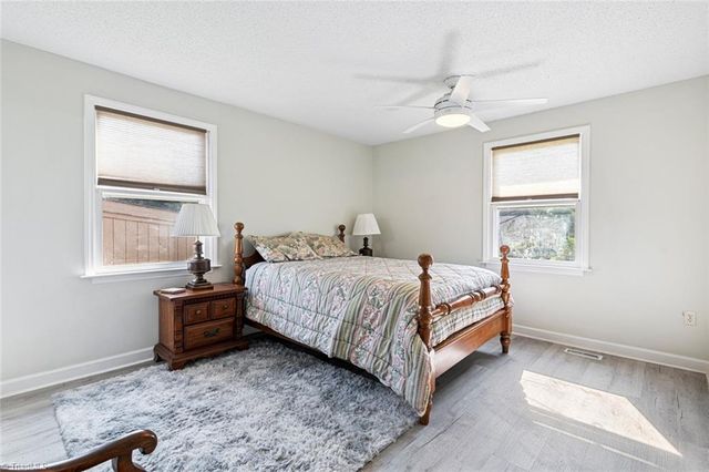 403 E McPherson Drive, Mebane, NC 27302