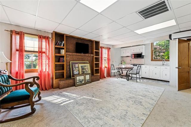 403 E McPherson Drive, Mebane, NC 27302