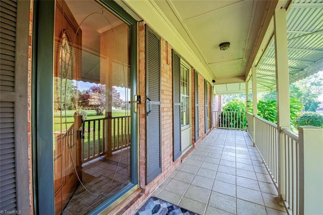 403 E McPherson Drive, Mebane, NC 27302