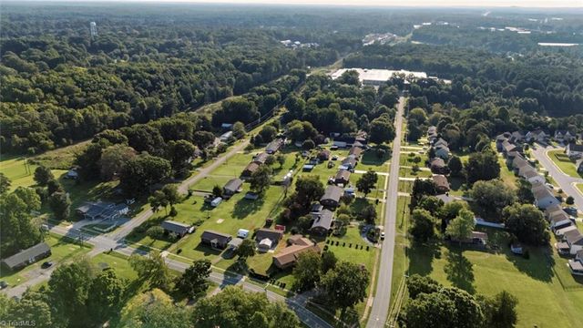 403 E McPherson Drive, Mebane, NC 27302
