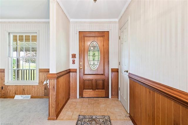 403 E McPherson Drive, Mebane, NC 27302