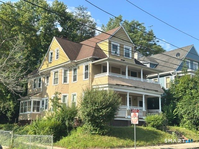 2-4 Cottage Street, Derby, CT 06418