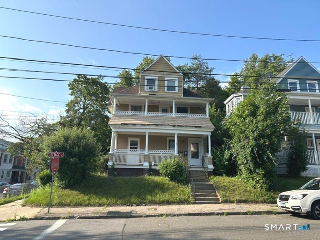 2-4 Cottage Street, Derby, CT 06418