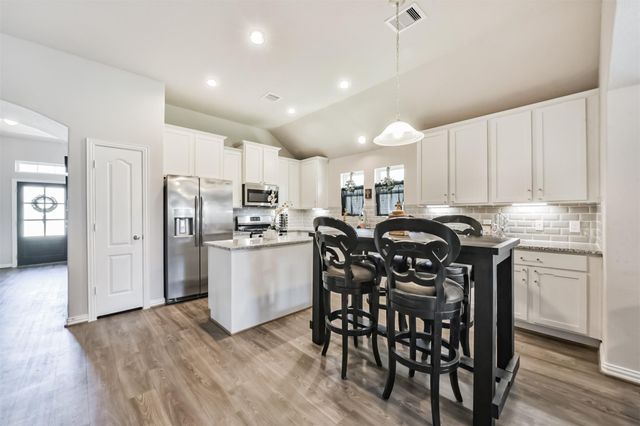 5307 Cascade Court, Alvin, TX 77511
