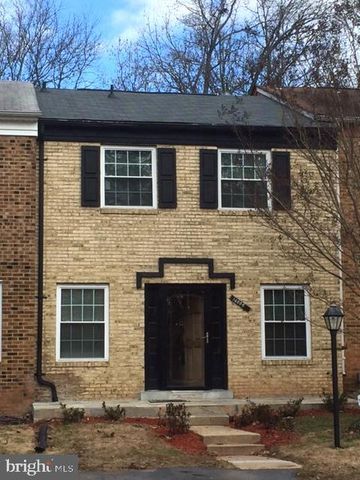 14886 LAMBETH SQ, Centreville, VA 20120